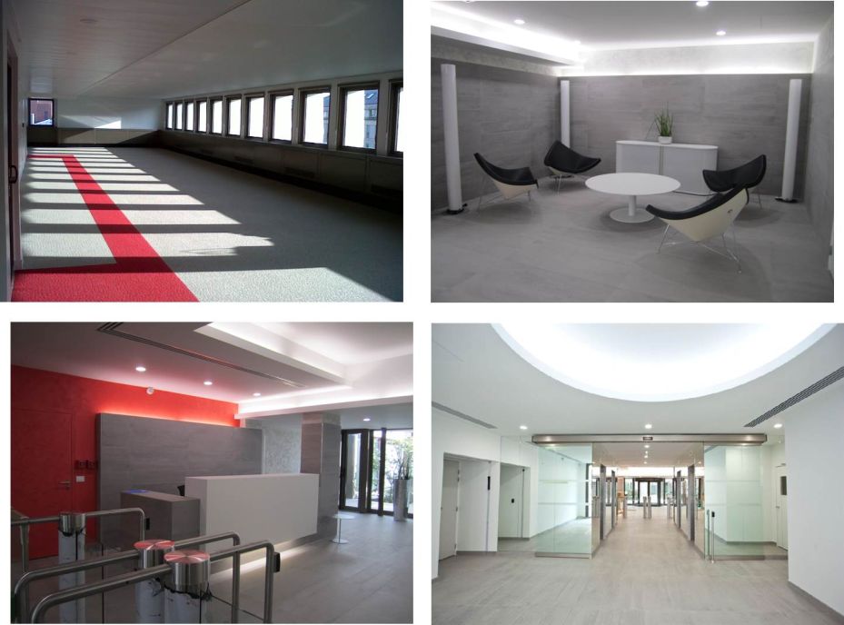 Bureau Paris 1134m² Location bureau Paris OLBUR2107247 0